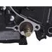 Двигатель 170MM с водяным охлаждением на мотоцикл СG 300-2 Moimotoblok