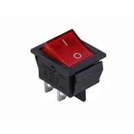Кнопка зажигания 16A 250V 2–3.5 кВт