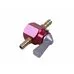 Кран топливный универсальный 2-6 кВт Moimotoblok