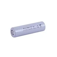 Акумуляторна батарея 3.6V 10C 18650 2000mAh