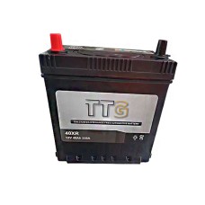 Акумулятор TTG 12V 40Ah R