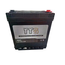 Акумулятор TTG 12V 40Ah L