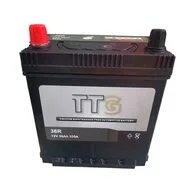 Аккумулятор TTG 12V 36Ah R