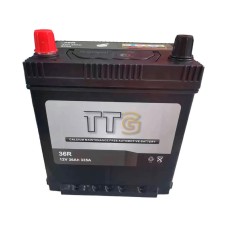 Акумулятор TTG 12V 36Ah R