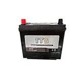 Аккумулятор TTG 12V 45Ah R