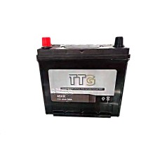 Акумулятор TTG 12V 45Ah R