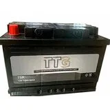 Аккумулятор TTG 12V 75Ah R