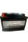 Аккумулятор TTG 12V 75Ah R