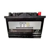 Аккумулятор TTG 12V 75Ah L