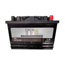 Акумулятор TTG 12V 75Ah L