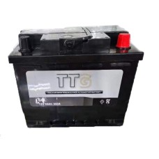 Акумулятор TTG 12V 60Ah L