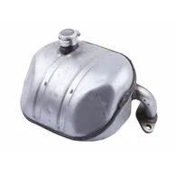 Глушитель 1.8–2.0 кВт