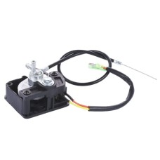 Кран топливный в сборе 1.8-2.0 кВт