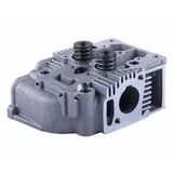 Головка блоку у зборі 2V192F