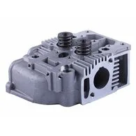 Головка блока в сборе 2V192F
