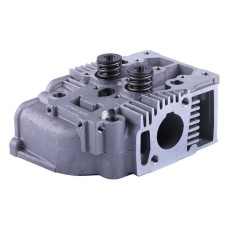 Головка блока в сборе 2V192F