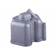 Крышка клапанов левая 2V192F