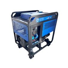Генератор дизель ТАТА JM18000E 15 кВт