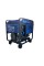 Дизельный генератор TATA JM15000E 12 кВт