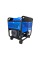 Дизельный генератор TATA JM15000E 12 кВт