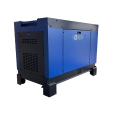 Генератор TATA JM15000TD 12 кВт