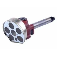 Насос масляный LL480