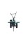 Мотоблок TATA 1100C3 Green
