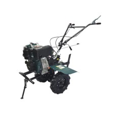 Мотоблок дизельный TATA TT-1100AZX Green