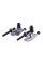 Коромысла на 2 клапана 168F YBX 2–3.5 кВт