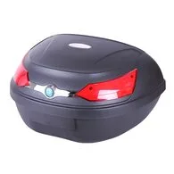 Кофр YM-0818 51L Red