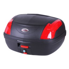 Кофр YM-0889 46L Red