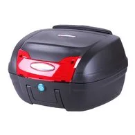 Кофр YM-0879 40L Red