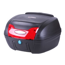 Кофр YM-0879 40L Red