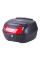 Кофр YM-0879 40L Red