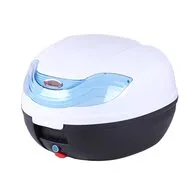 Кофр YM-0815P 32L Red