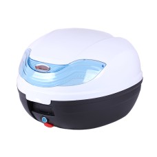 Кофр YM-0815P 32L Red