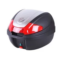 Кофр YM-0830 30L Red