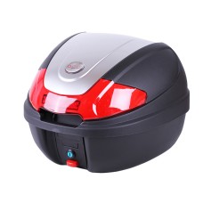 Кофр YM-0830 30L Red