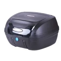 Кофр YM-0879 40L Black
