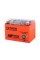 Аккумулятор Outdo 12V 4Ah YTX4L-BS дисплей
