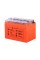Аккумулятор Outdo 12V 4Ah YTX4L-BS дисплей