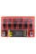 Аккумулятор Outdo 12V 4Ah YTX4L-BS дисплей