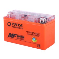 Акумулятор Outdo 12V 6.5Ah YT7В-4