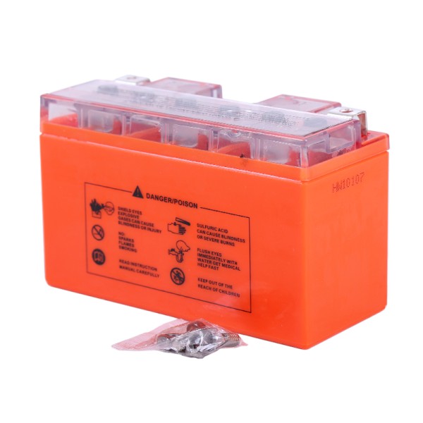 Аккумулятор Outdo 12V 6.5Ah YT7В-4