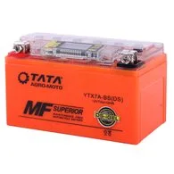 Аккумулятор Outdo 12V 7Ah UTX7A-BS дисплей