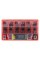 Акумулятор Outdo 12V 7Ah UTX7A-BS дисплей