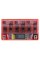 Акумулятор Outdo 12V 7Ah UTX7A-BS дисплей