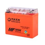 Аккумулятор Outdo 12V 7Ah 12N7BL-BS