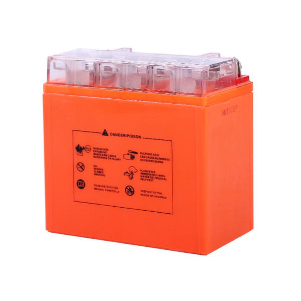 Акумулятор Outdo 12V 9Ah 12N9-BS