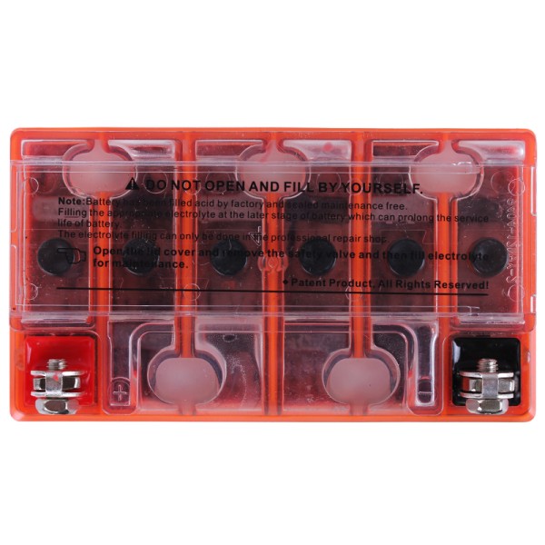 Акумулятор Outdo 12V 9Ah 12N9-BS